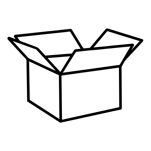 Box Icon
