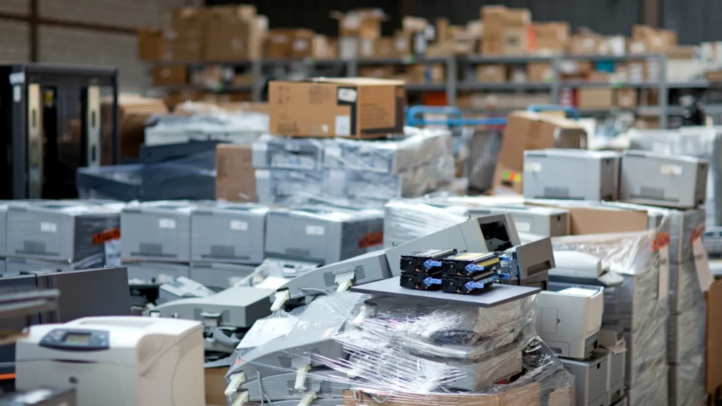 Discount Storage offers the simplest most economical solution for all your storage needs